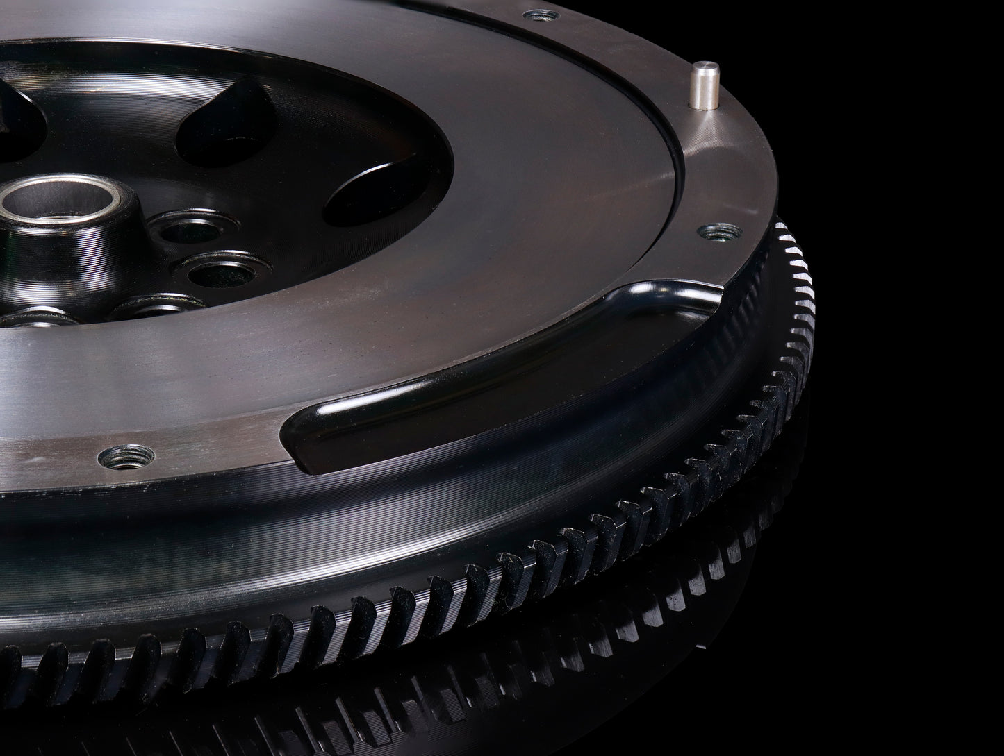 ACT Streetlite Flywheel - 17-21 Honda Civic Type-R FK8