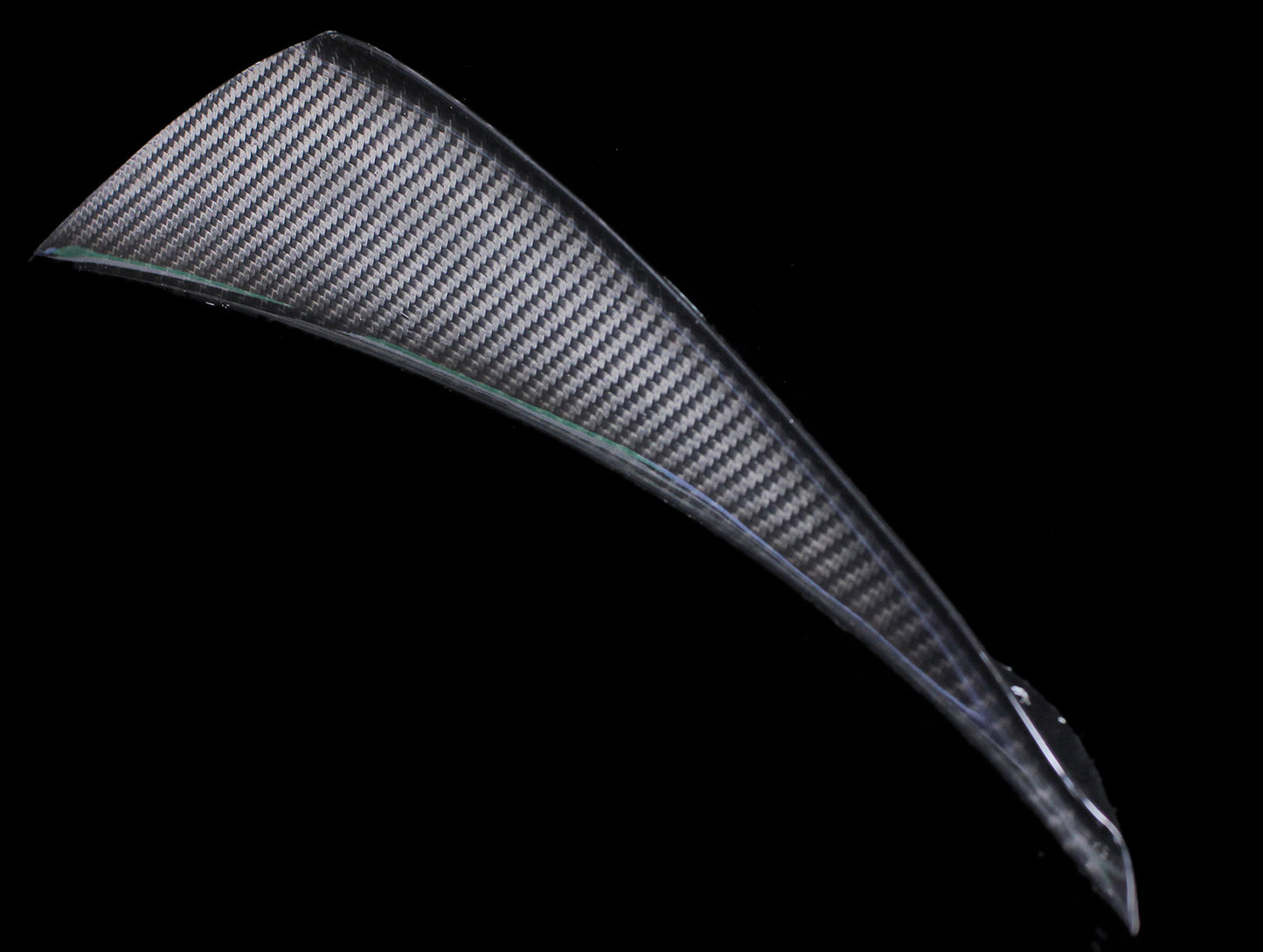 APR Performance Bumper Canards - 04-09 S2000