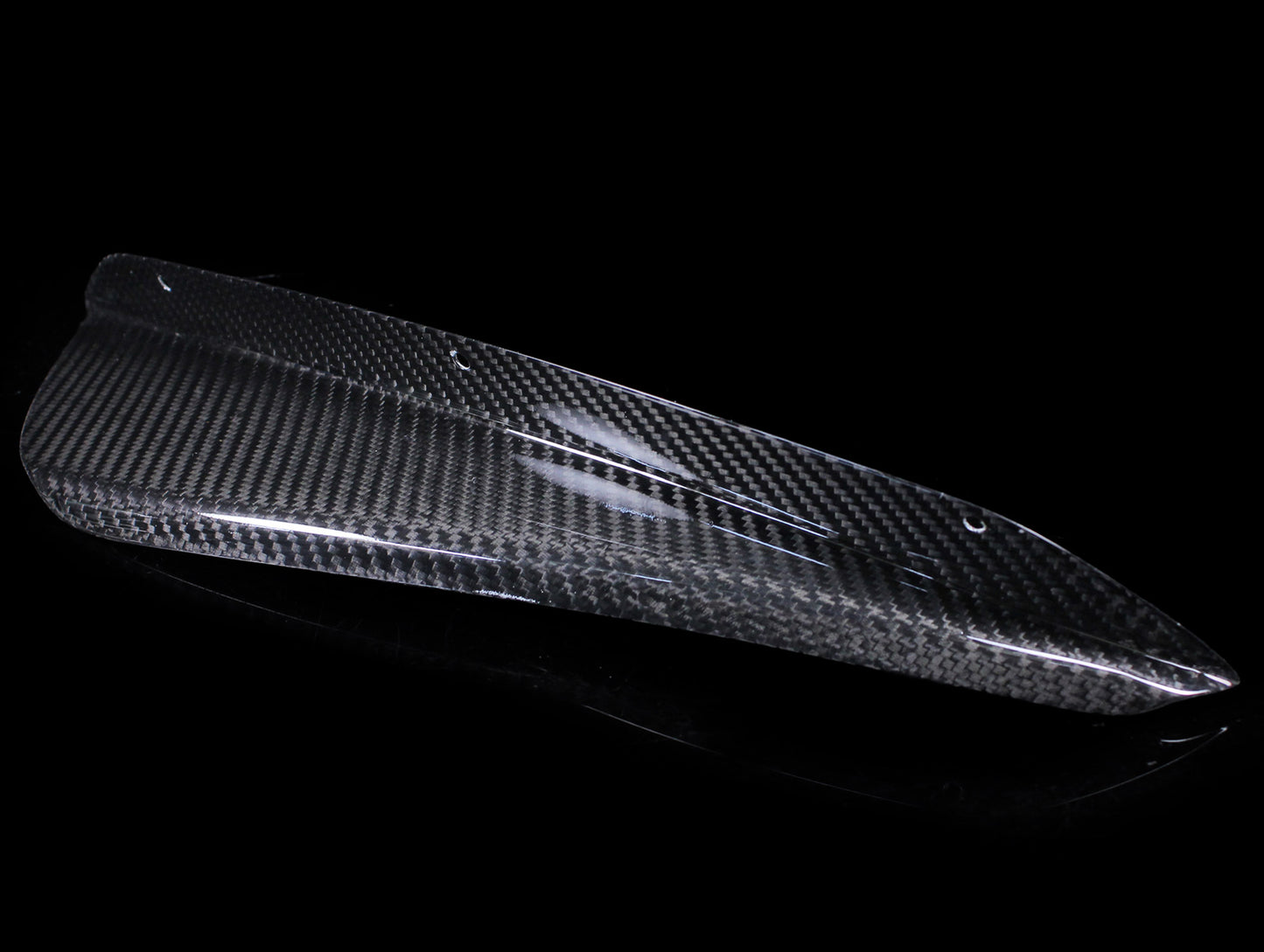 APR Performance Bumper Canards - 04-09 S2000