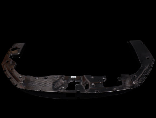 APR Performance Cooling Plate Kit - 17-21 Civic Type R (FK8)