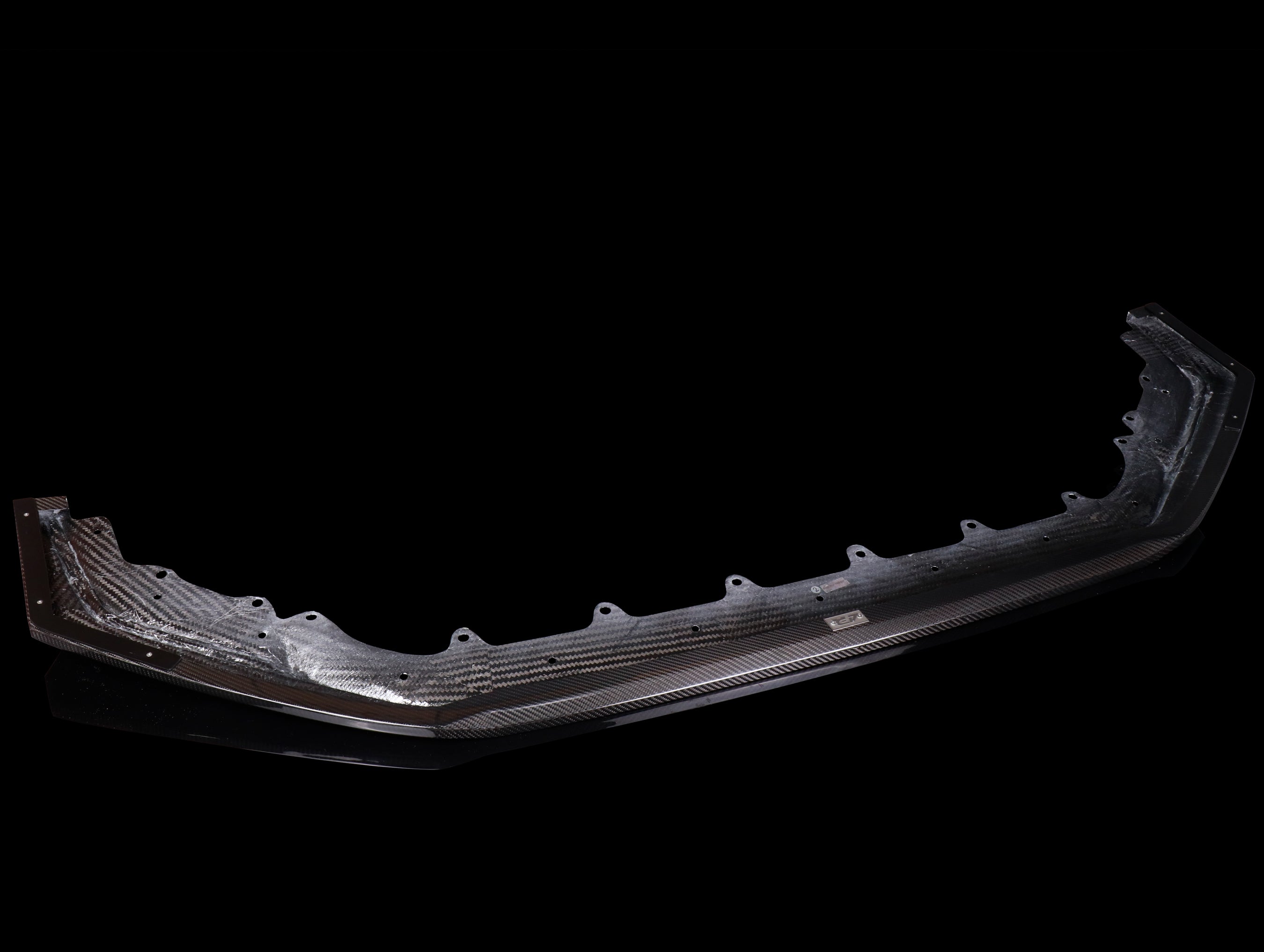 APR Performance Carbon Fiber Front Lip - 23+ Civic Type-R (FL5