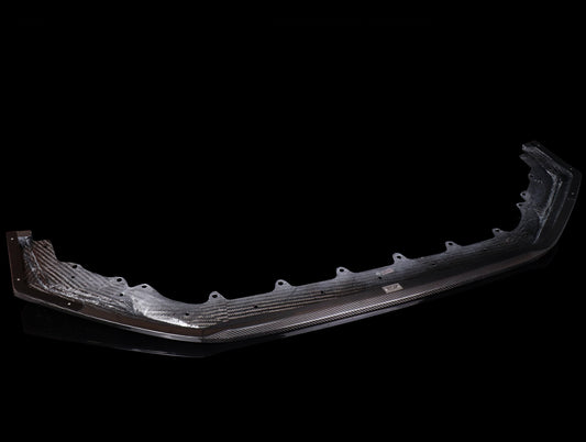 APR Performance Carbon Fiber Front Lip - 23+ Civic Type-R (FL5)