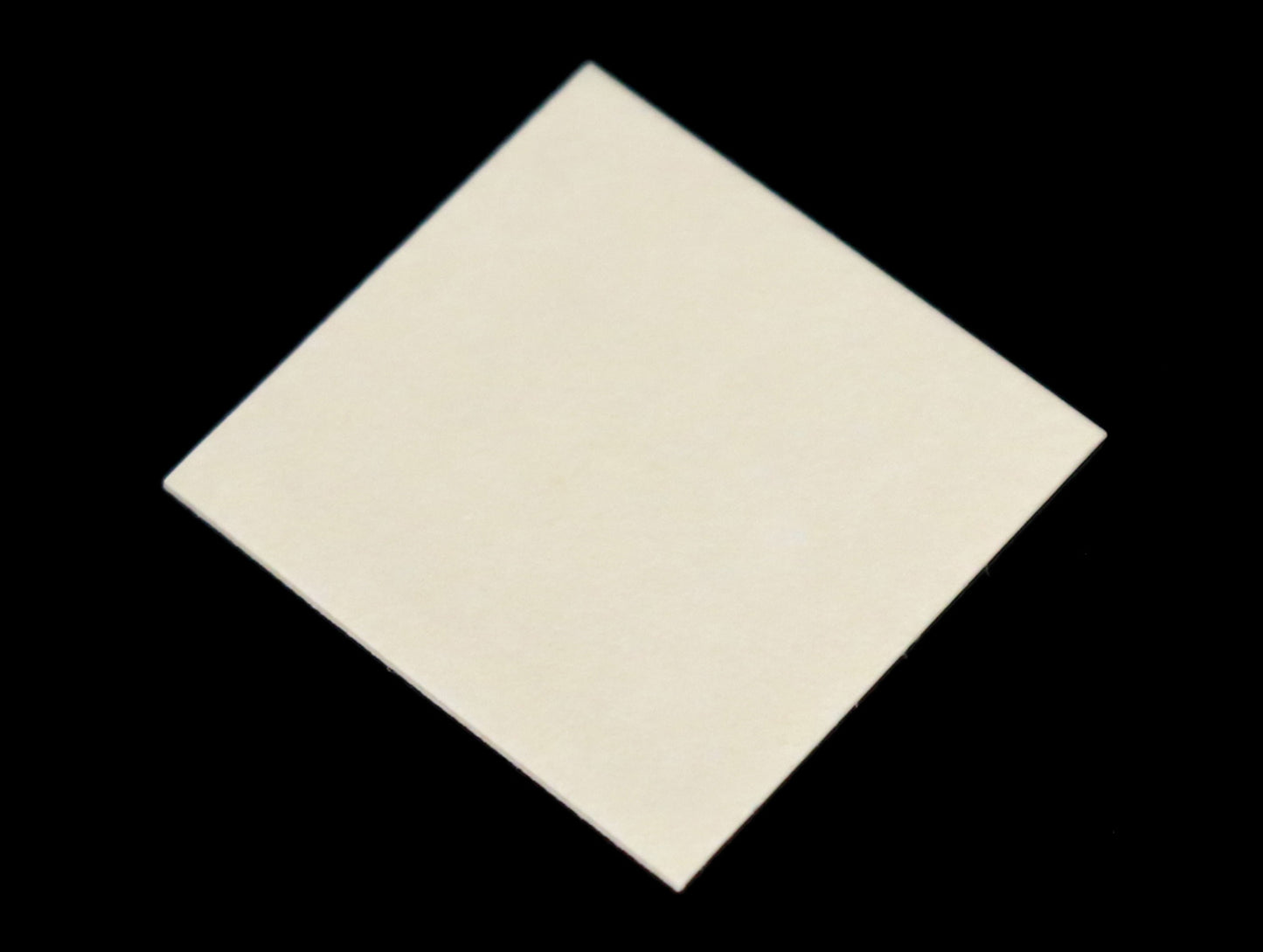 ARC Shift Pattern Plate