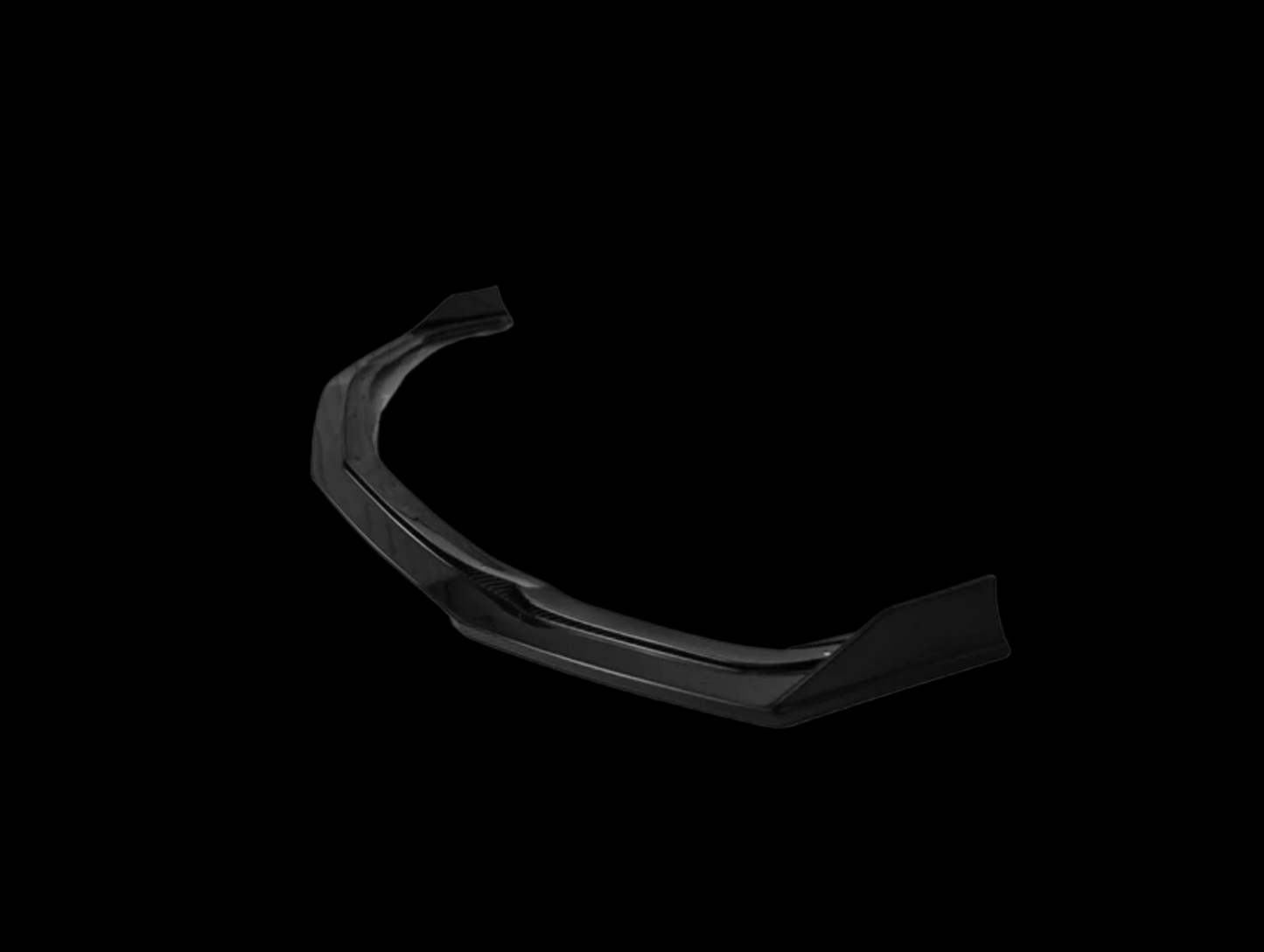 APR Performance Carbon Fiber Front Lip - 24+ Integra Type-S (DE5)