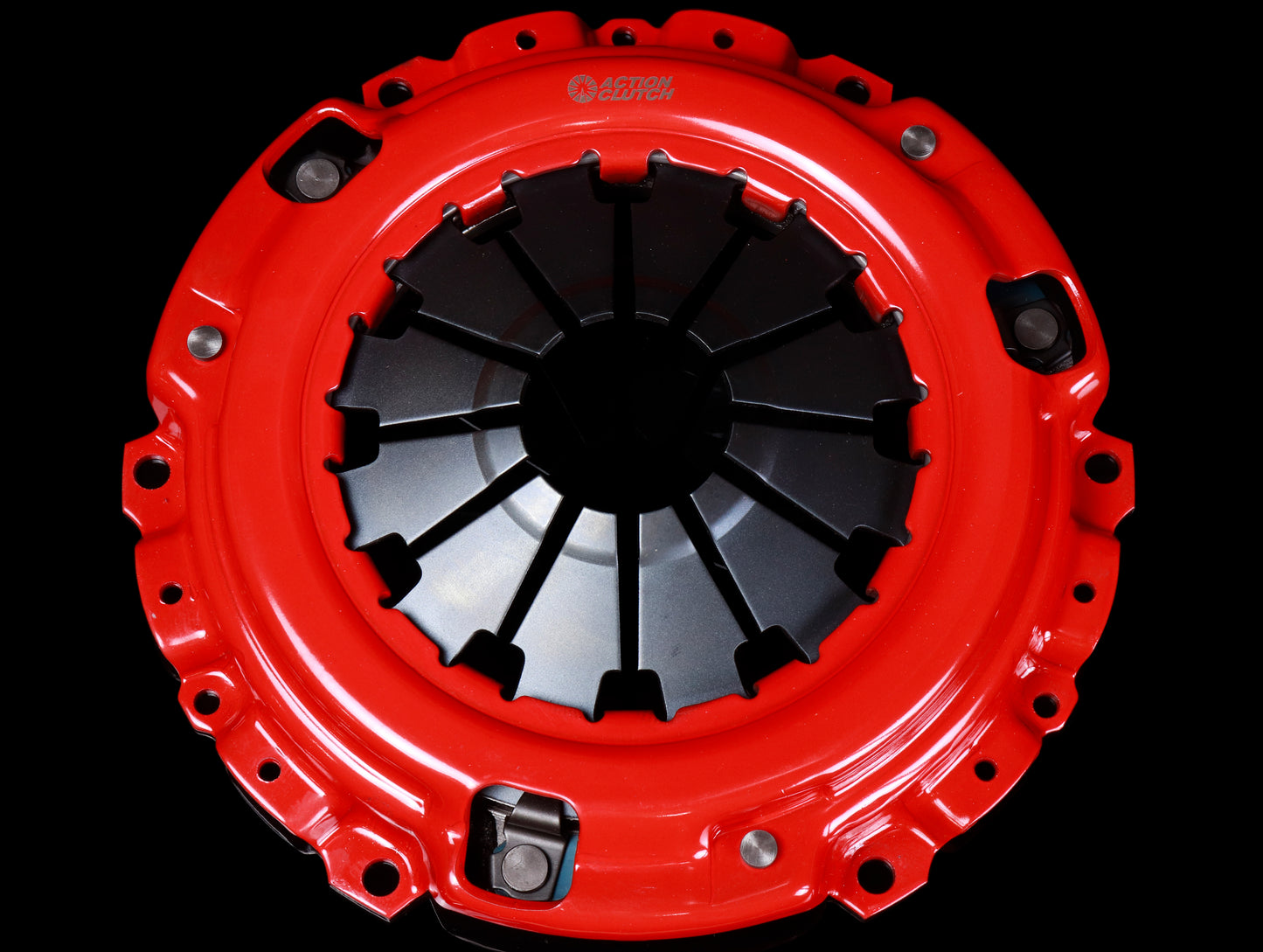 Action Clutch Stage 2 1SC Clutch Kit - F/H Series