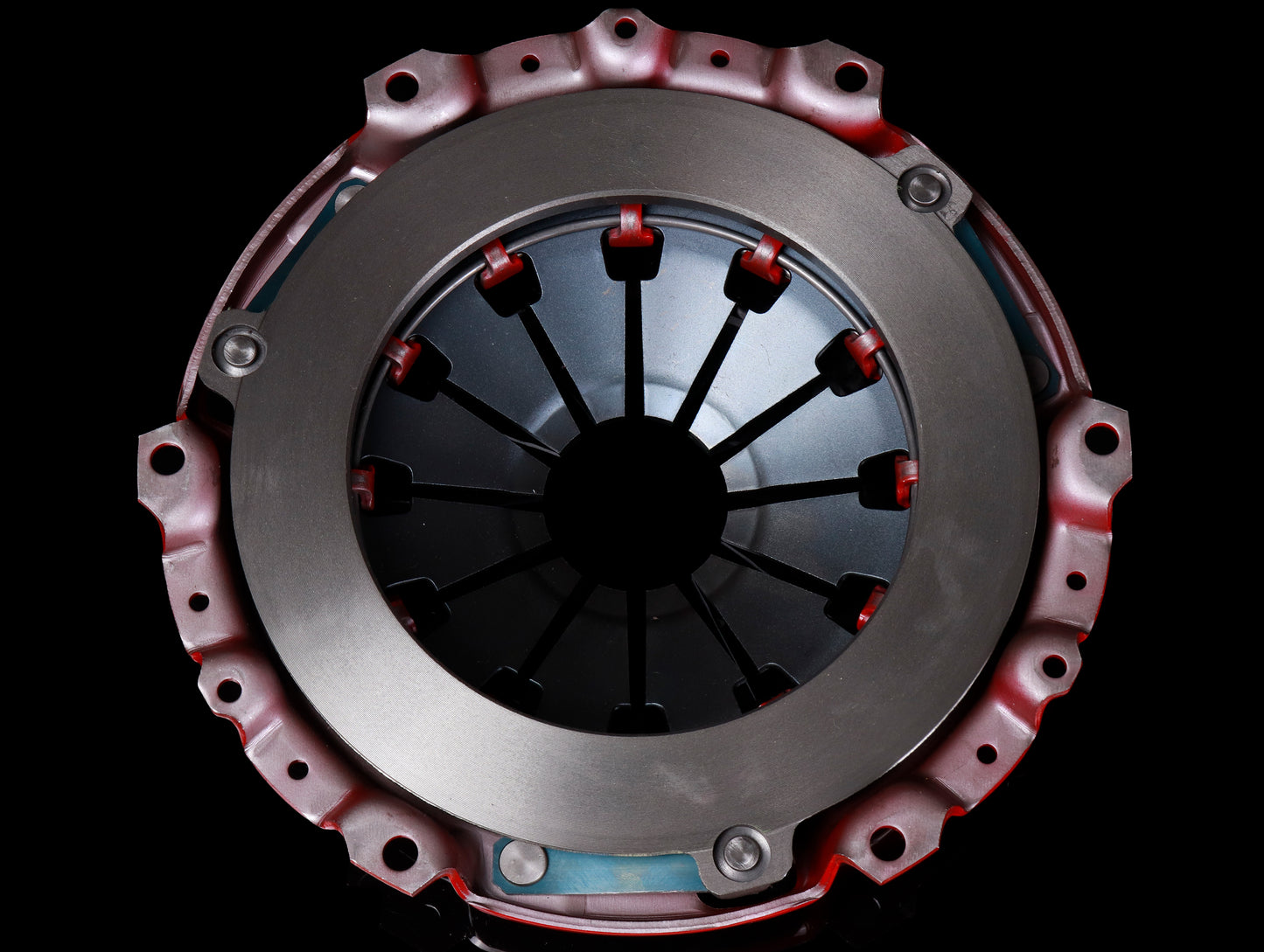 Action Clutch Stage 2 1SC Clutch Kit - F/H Series