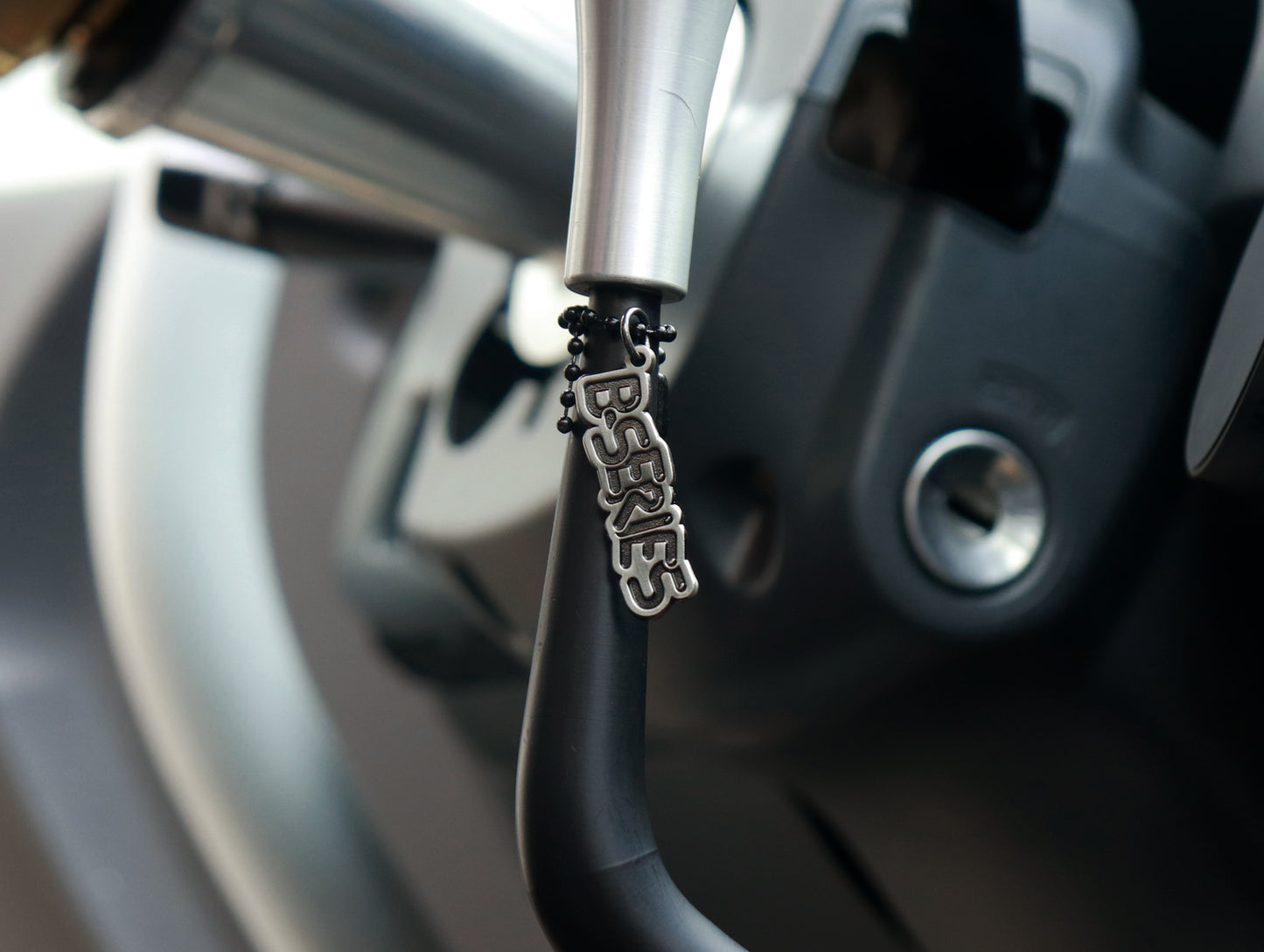 Acuity Season 2 Shift Knob Charms - B / K Series