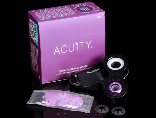 Acuity Shifter Rocker Upgrade - 22+ Civic / 23+ Integra