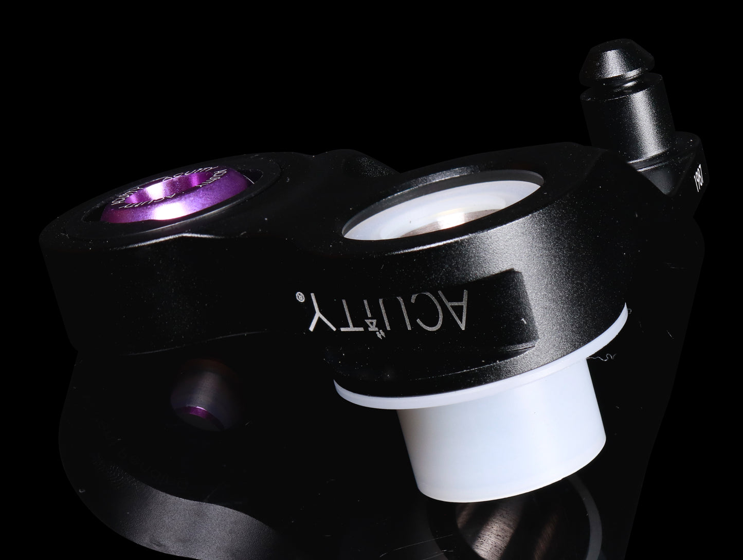 Acuity Shifter Rocker Upgrade - 22+ Civic / 23+ Integra