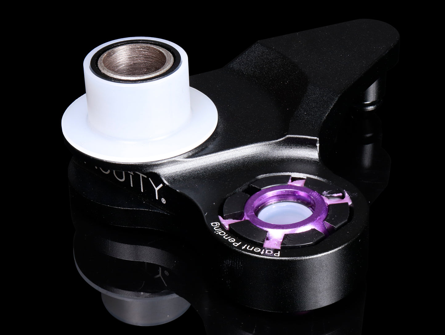 Acuity Shifter Rocker Upgrade - 22+ Civic / 23+ Integra