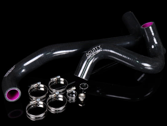 Acuity Silicone Radiator Hose - 23+ Civic Type-R FL 5 / 23+ Integra Type-S DE5