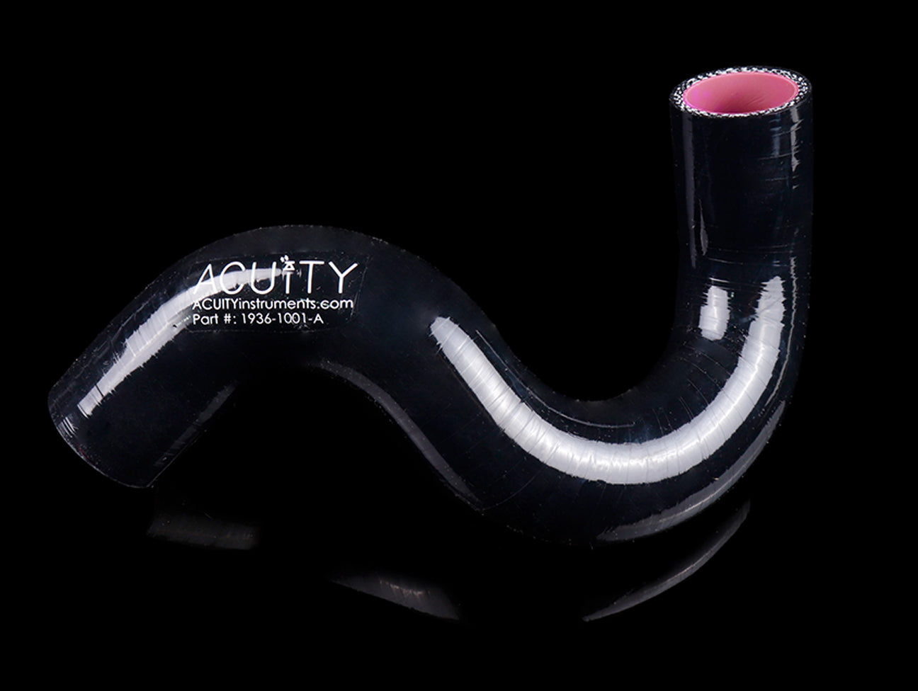 Acuity Silicone Radiator Hose - 22+ Civic SI / 23+ Integra Base / A-Spec 1.5T