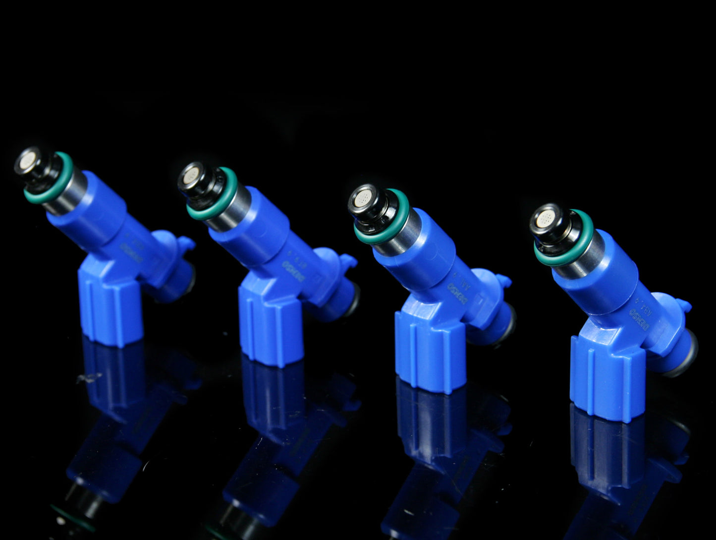 Acura RDX Injectors - K-series