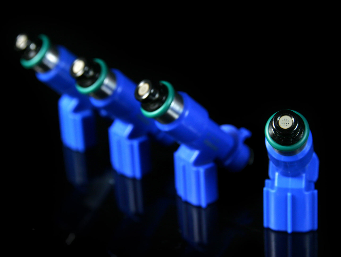Acura RDX Injectors - K-series