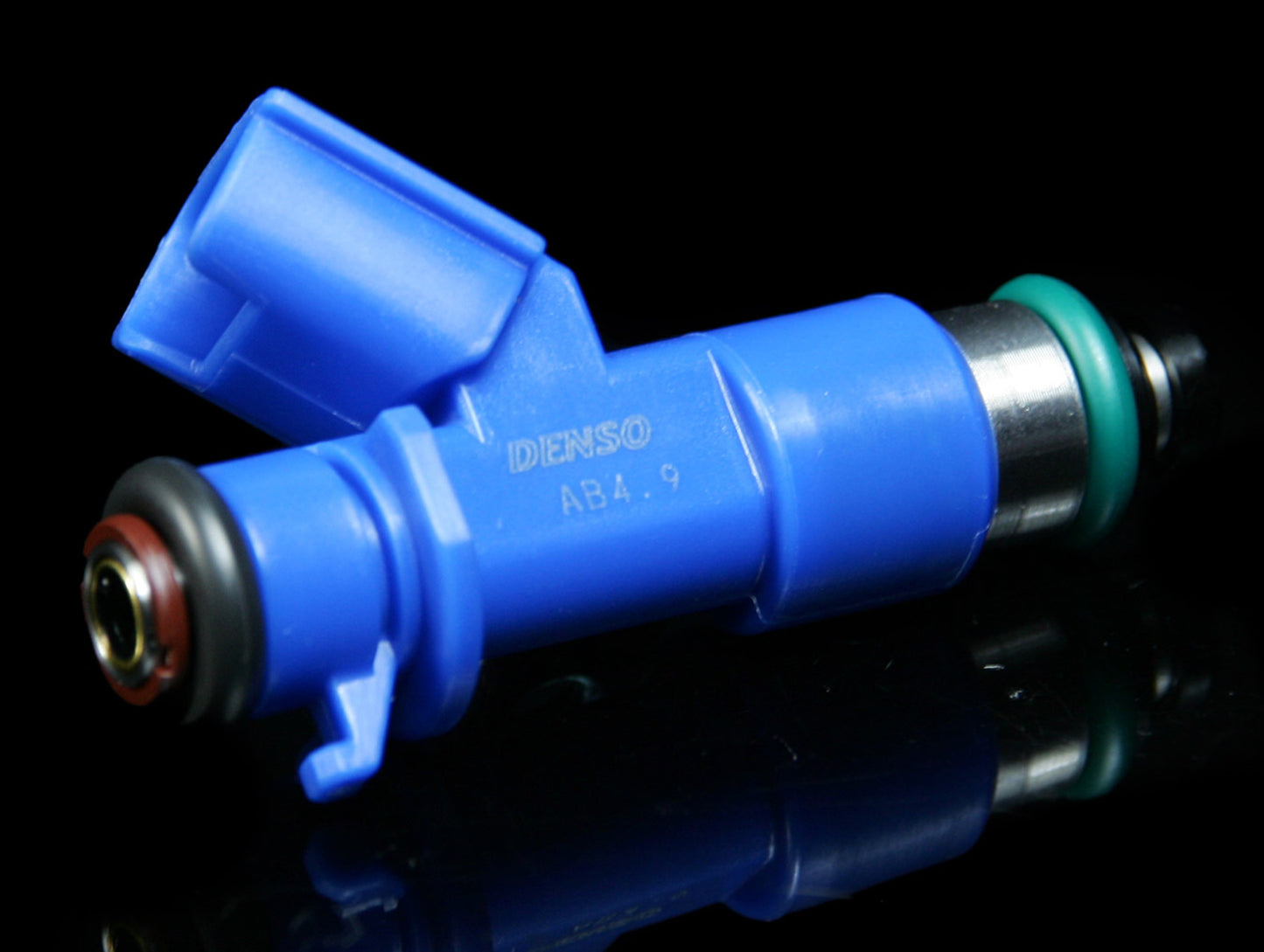 Acura RDX Injectors - K-series