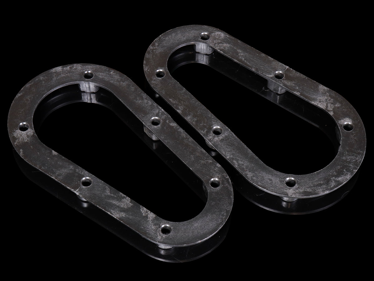 AeroCatch Panel Fastener Kit