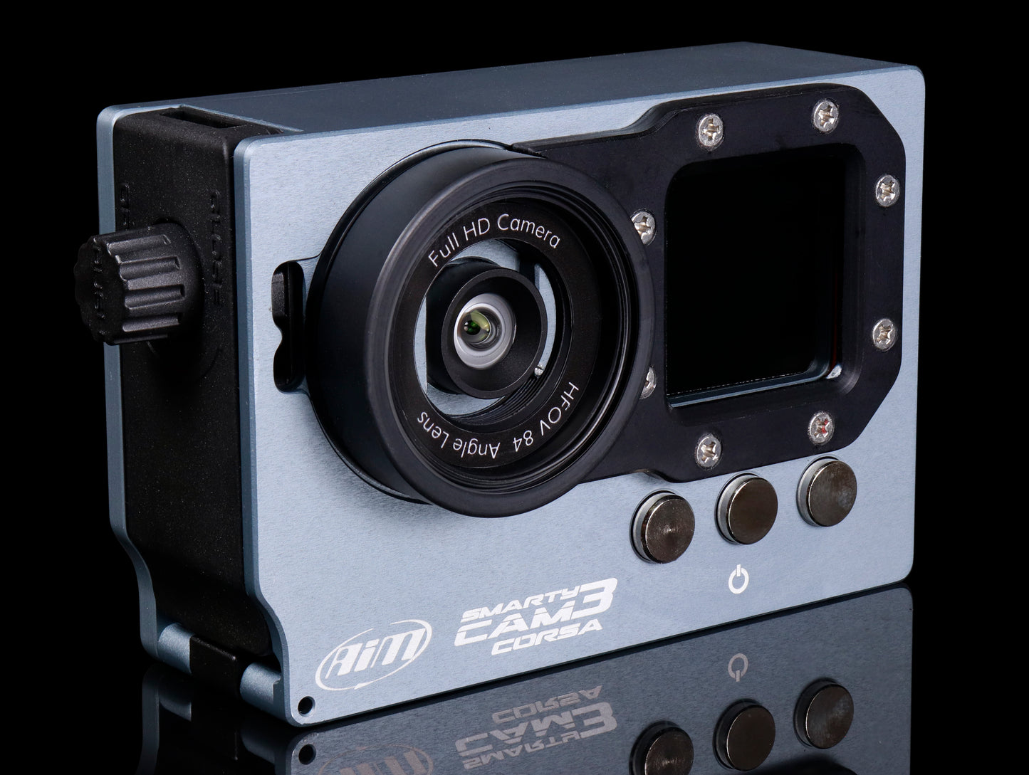AiM Sports SmartyCam 3 Corsa