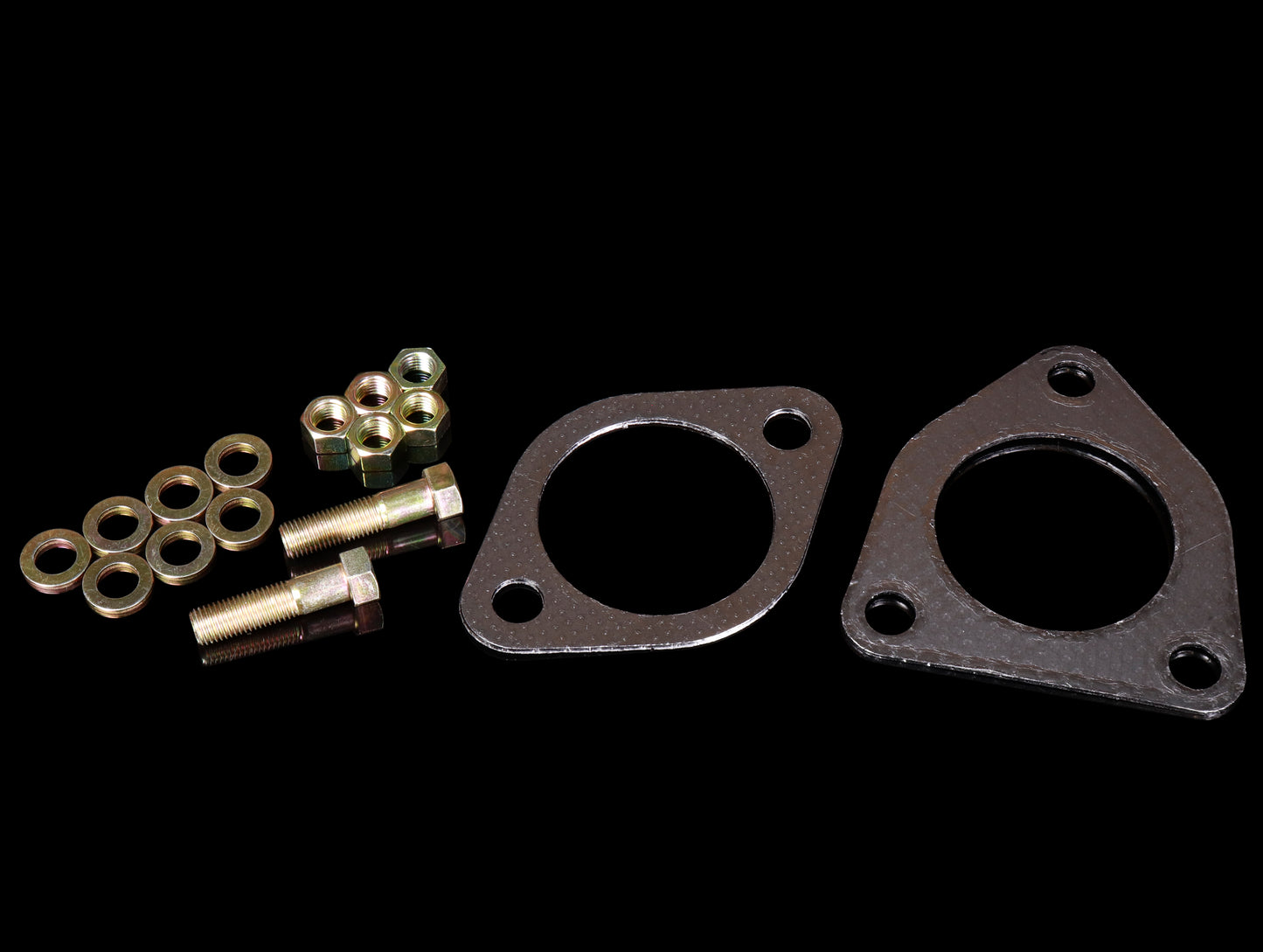 Apexi N1 Catback Exhaust - Honda / Acura