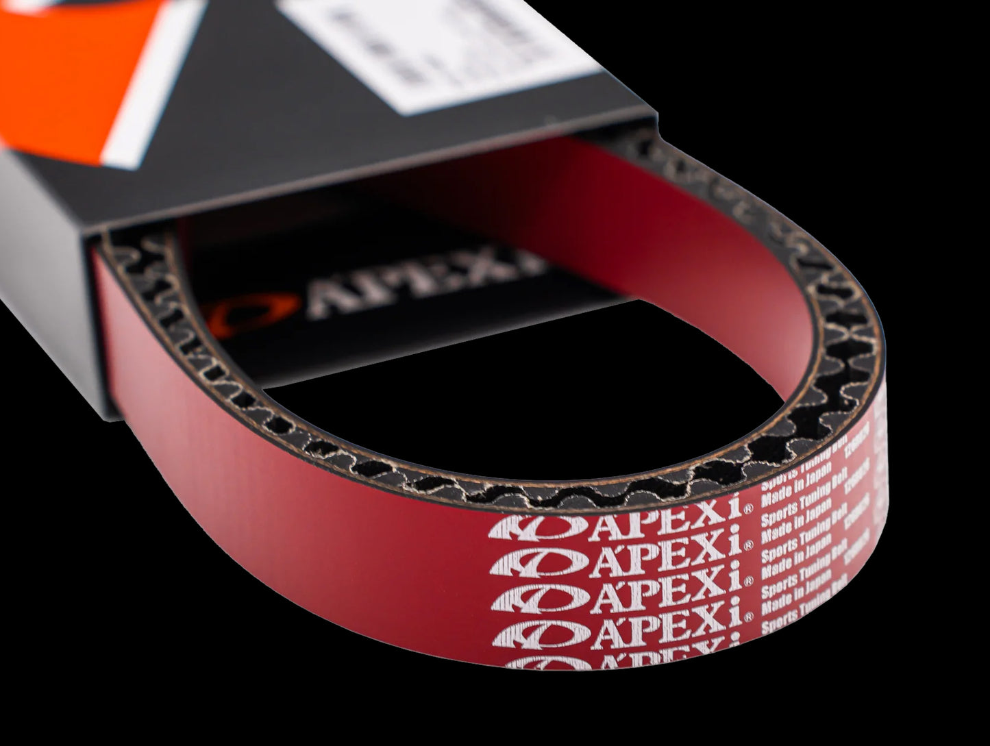 Apexi Sports Tuning Belt - Honda