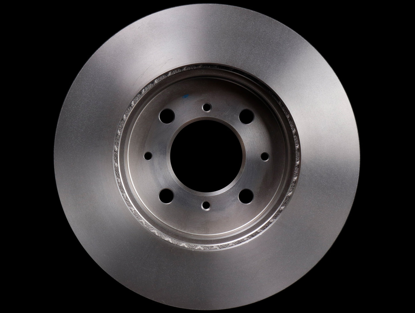 Brembo Blank Rear Rotor - Honda/Acura