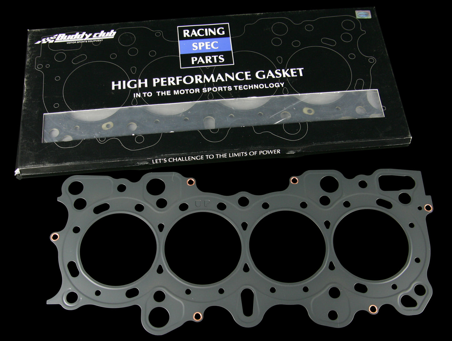Buddy Club Racing Spec Head Gasket - B-series VTEC