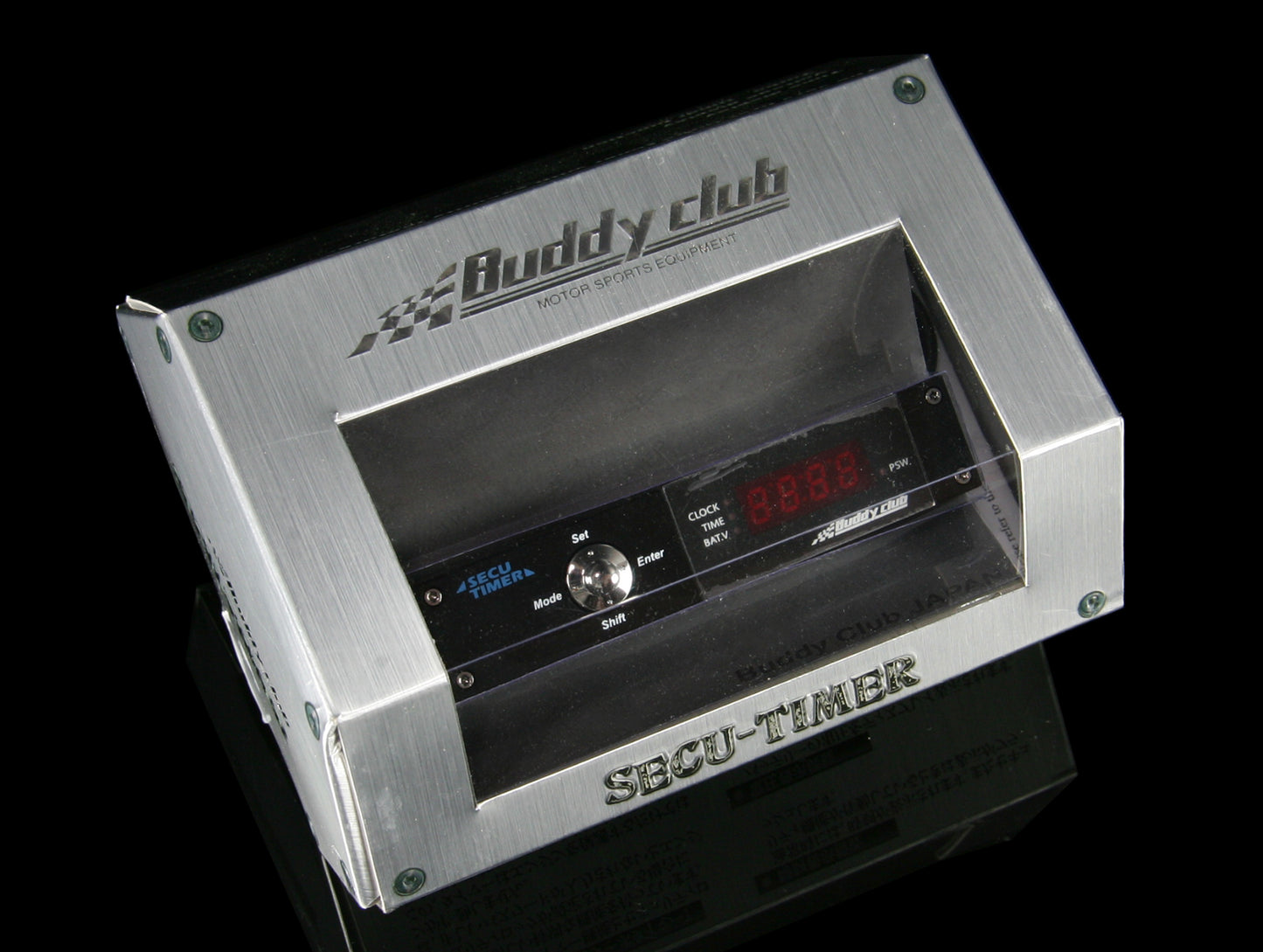 Buddy Club Secu-Timer