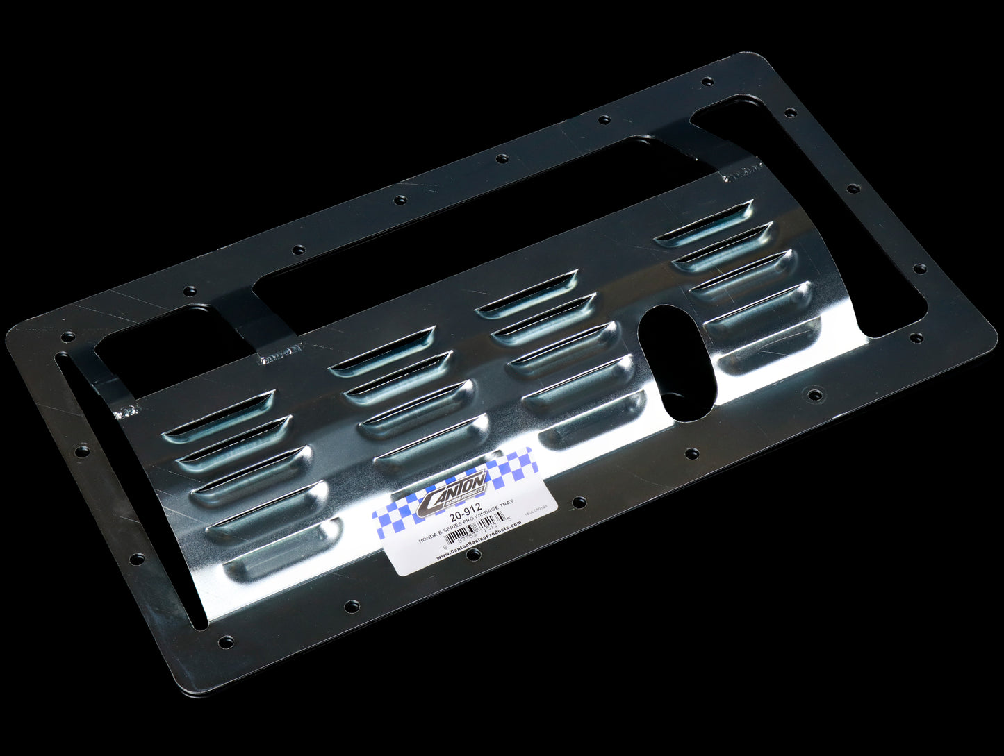 Canton Racing Pro Windage Tray - B-series