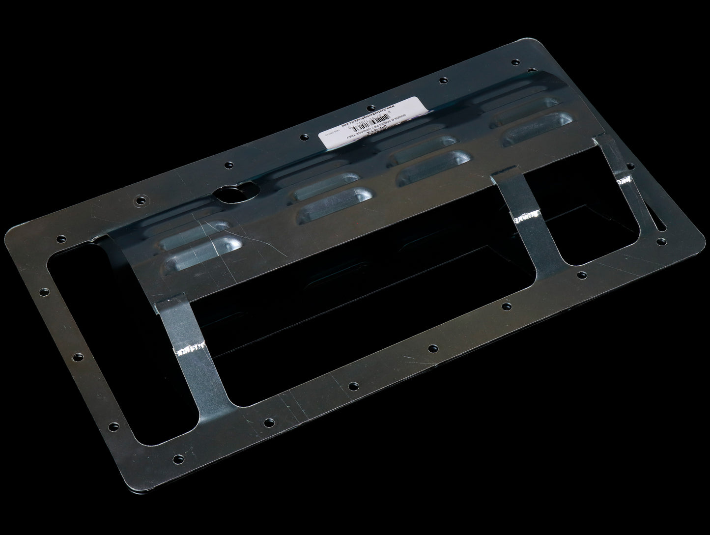 Canton Racing Pro Windage Tray - B-series