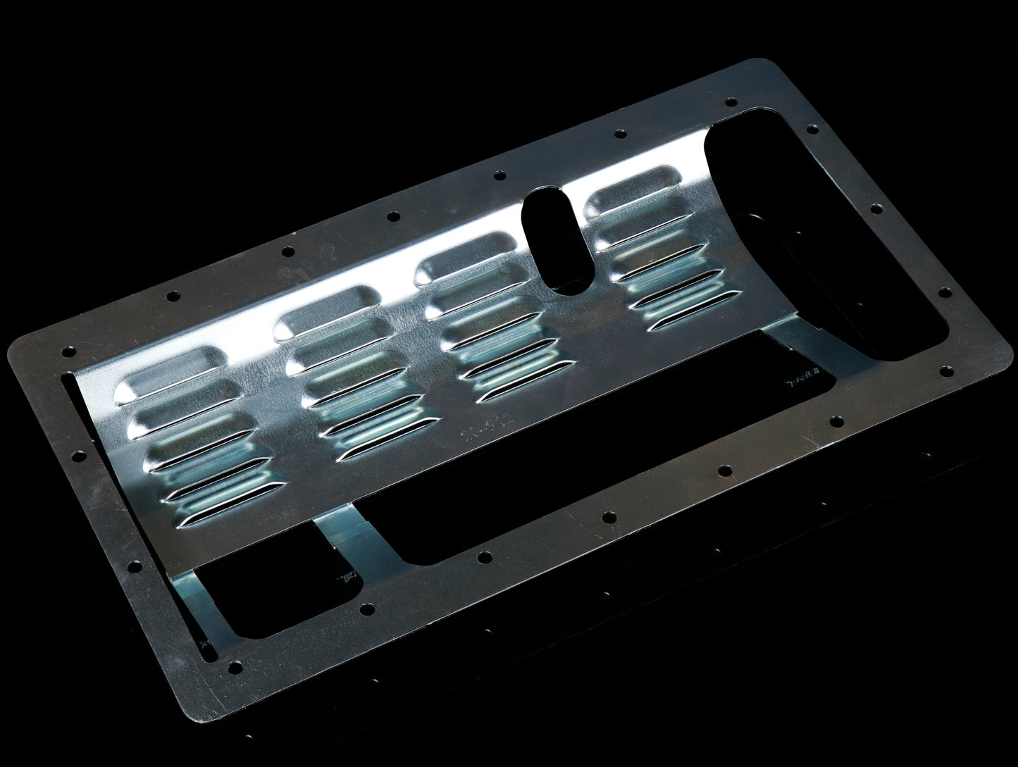 Canton Racing Pro Windage Tray - B-series