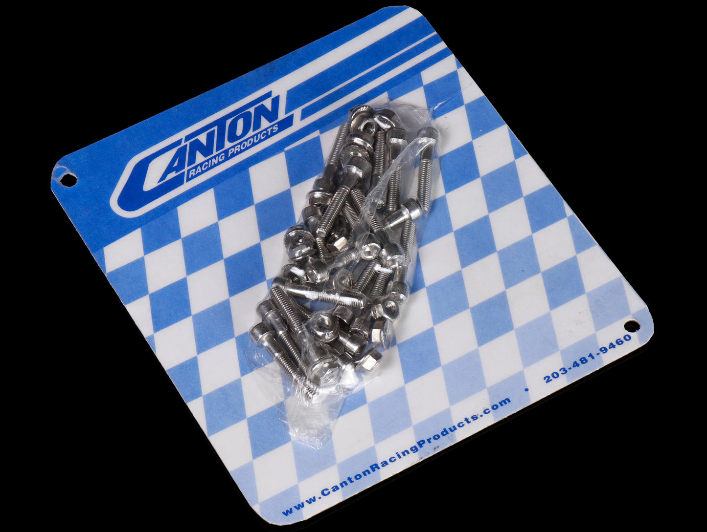 Canton Racing Pro Windage Tray - B-series