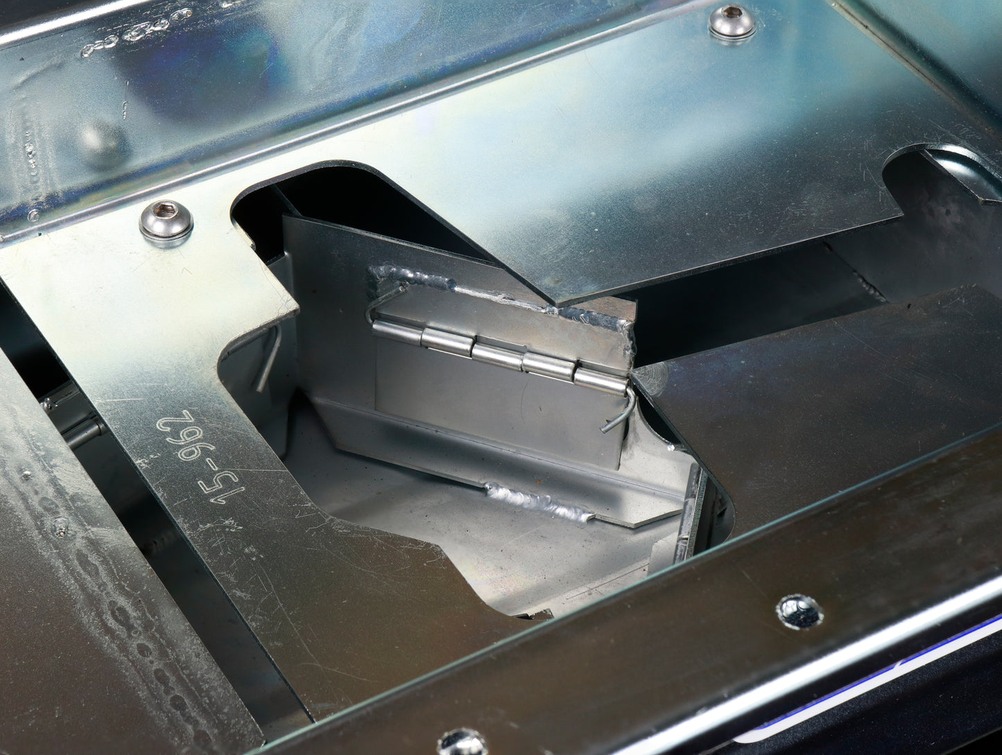 Canton Racing Road Race Oil Pan - B-series