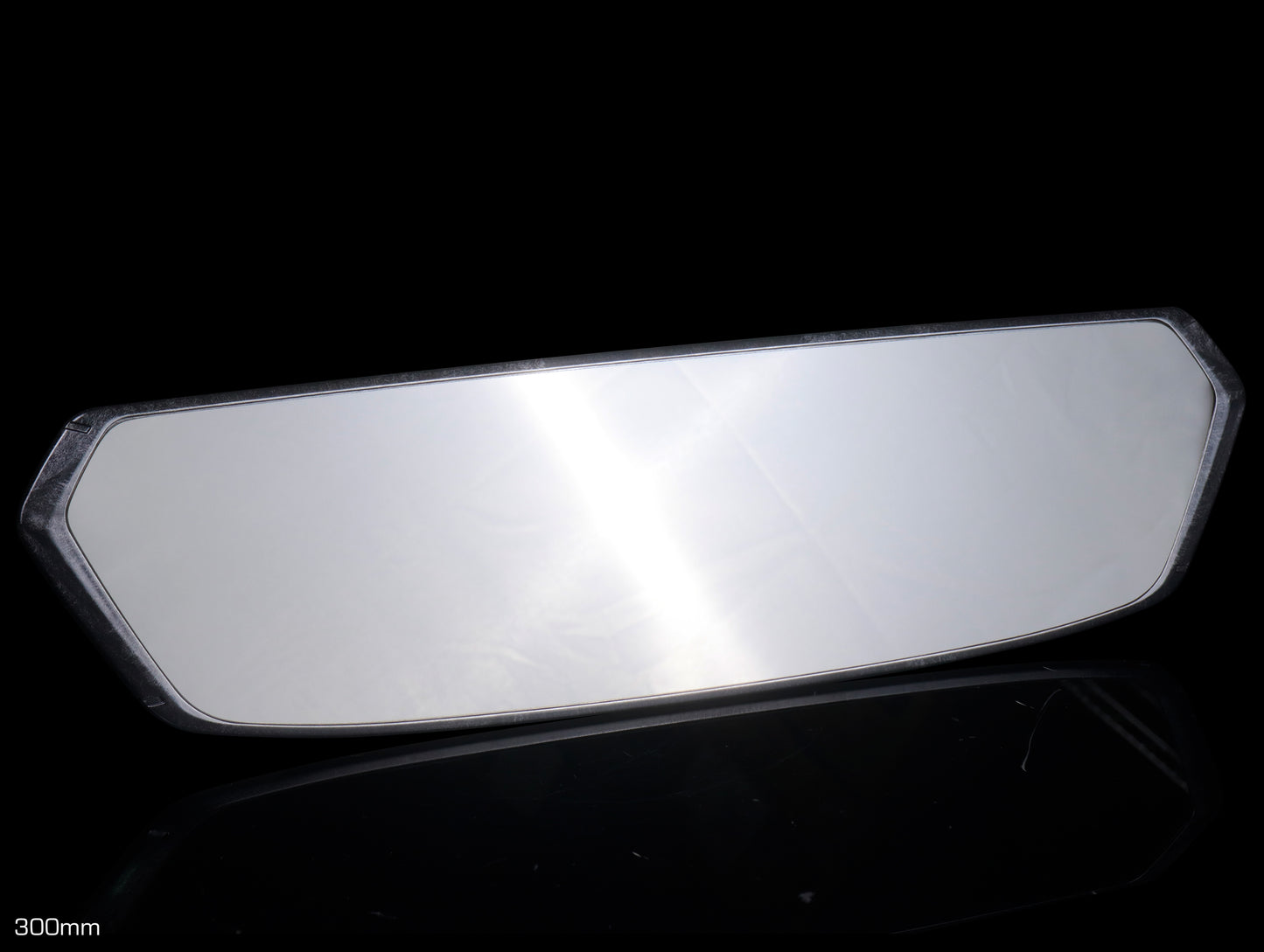 Carmate CF-8 Rear View Mirror