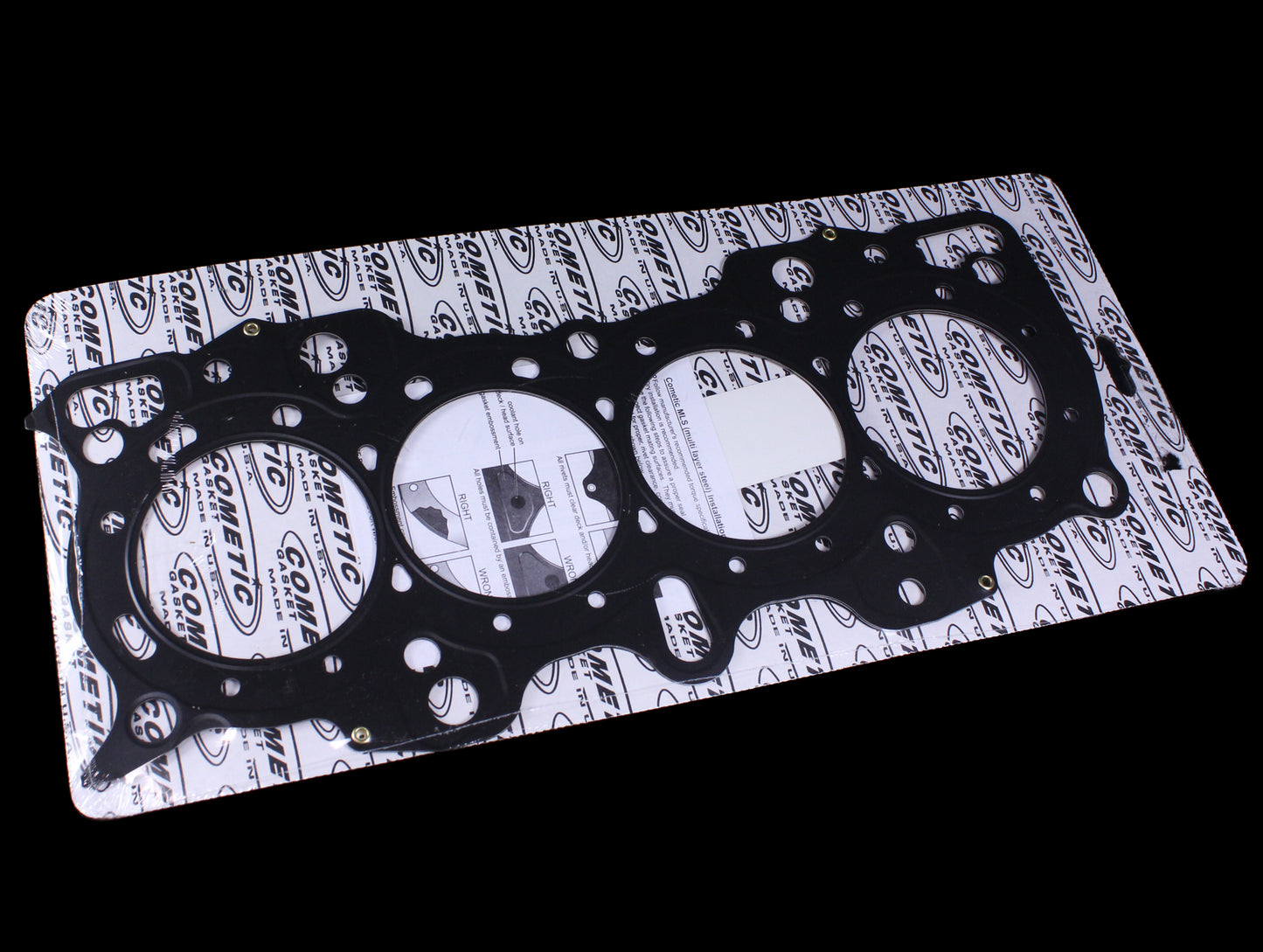 Cometic Head Gaskets - B-series VTEC