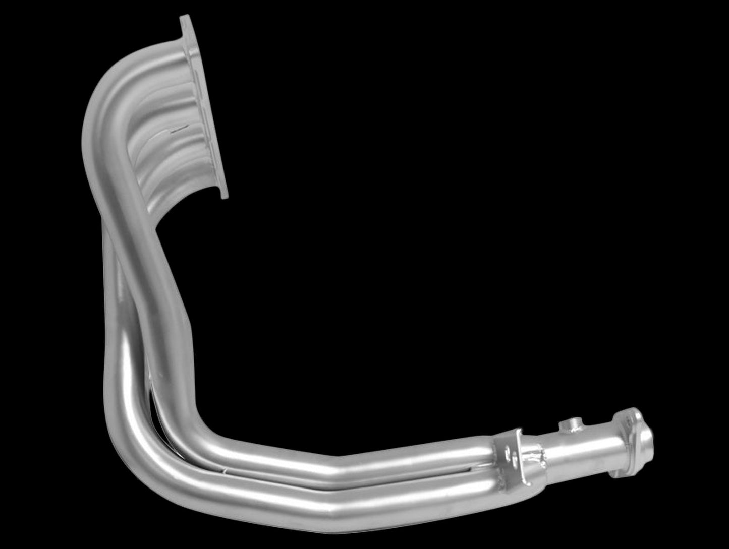 DC Sports D-Series Ceramic Header - 92-00 Civic / 93-97 Del Sol Si