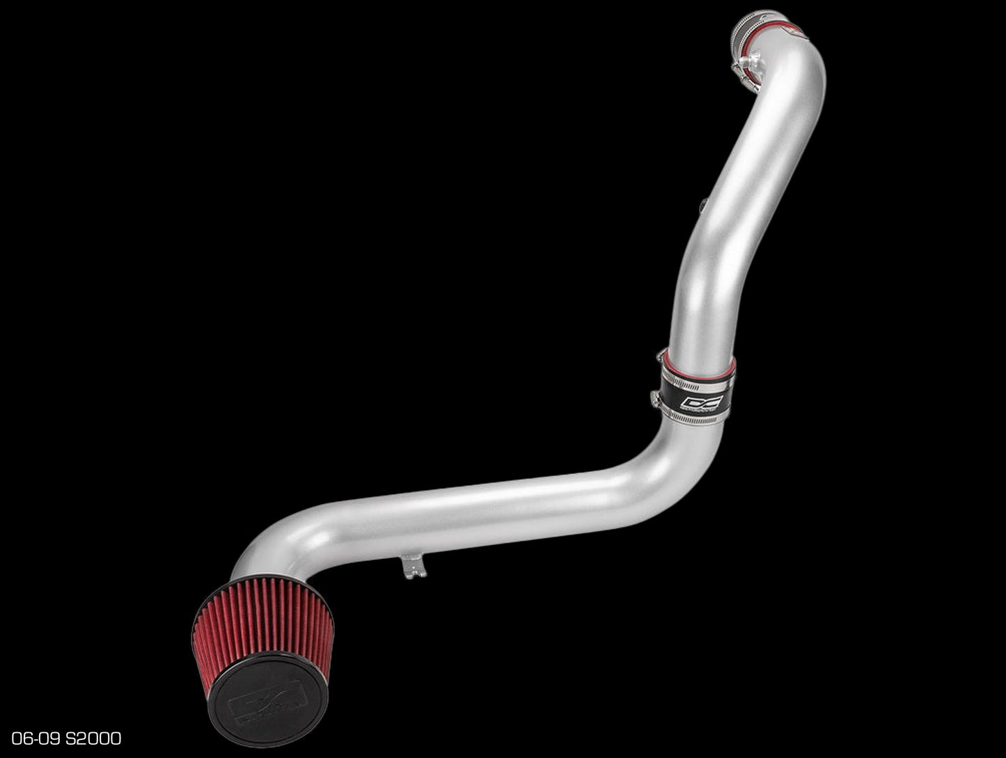 DC Sports Cold Air Intake - 00-09 Honda S2000