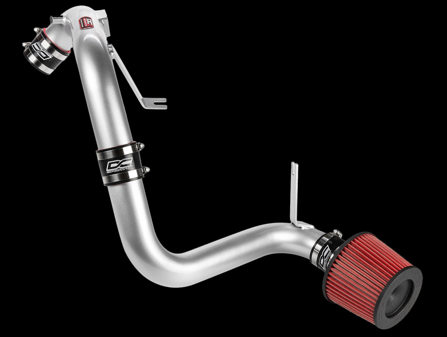 DC Sports Cold Air Intake - 12-15 Honda Civic 1.8L