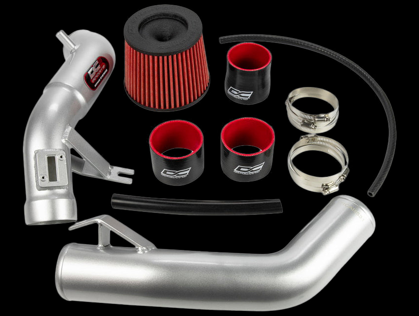 DC Sports Cold Air Intake - 13-17 Honda Accord