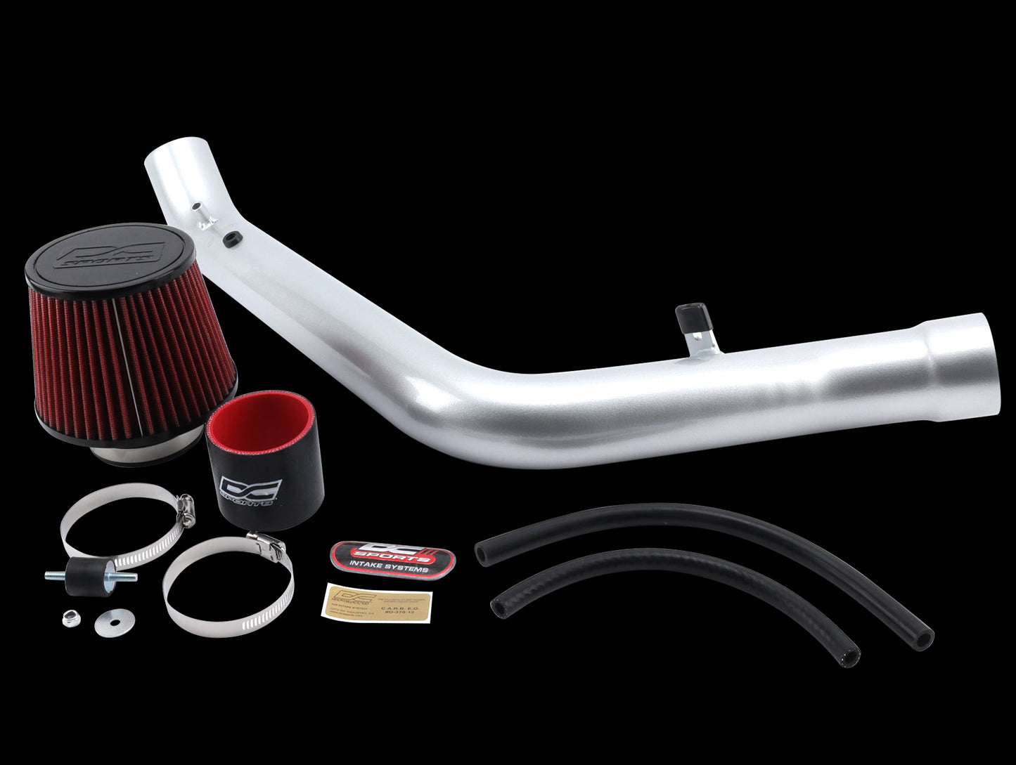 DC Sports Cold Air Intake - 99-00 Civic Si