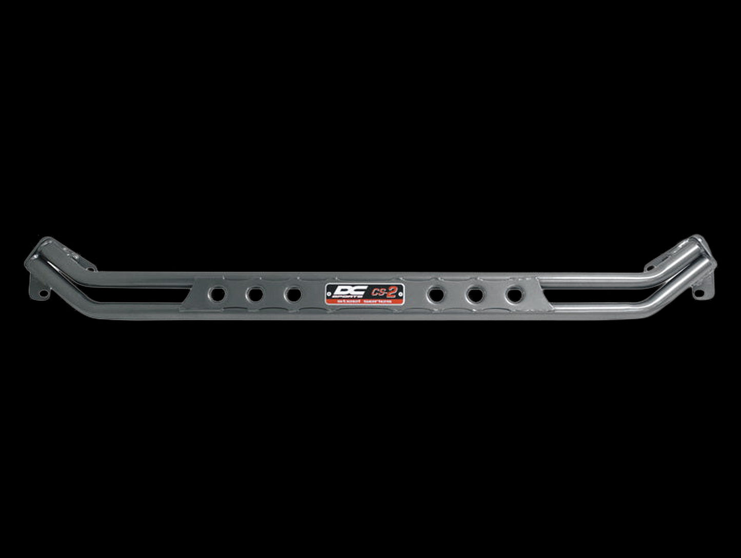 DC Sports Front Strut Bar - 03-07 Accord LX / 04-07 Accord