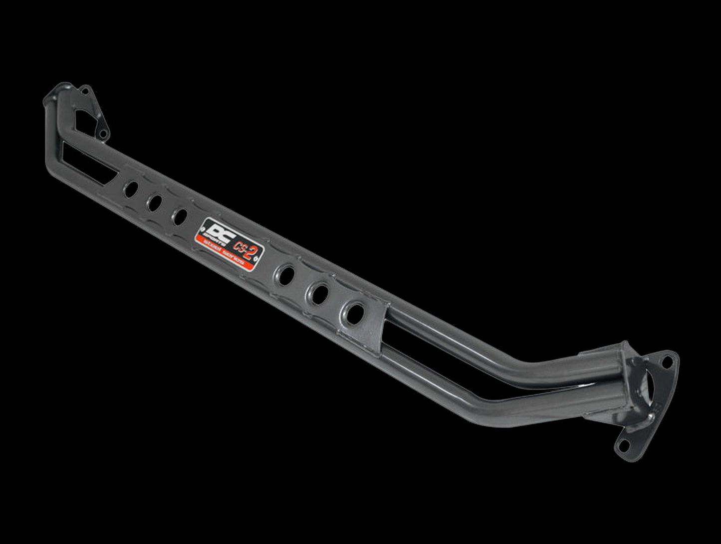 DC Sports Front Strut Bar - 03-07 Accord LX / 04-07 Accord