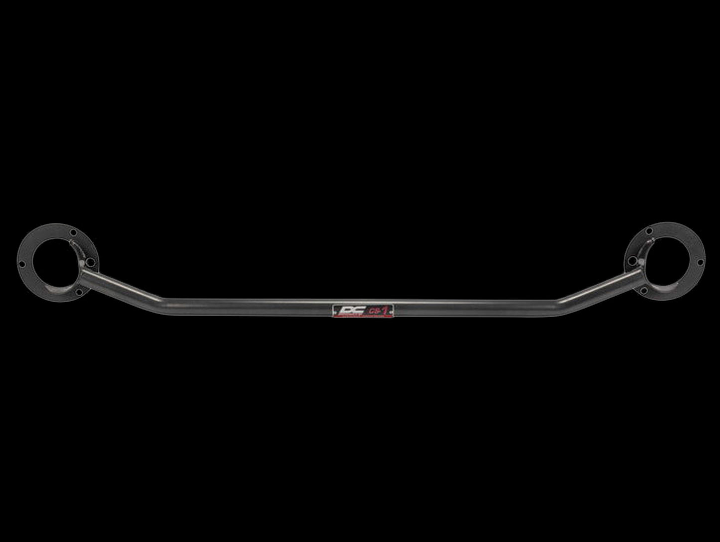 DC Sports Front Strut Bar - 16-21 Civic EX LX Si Sport