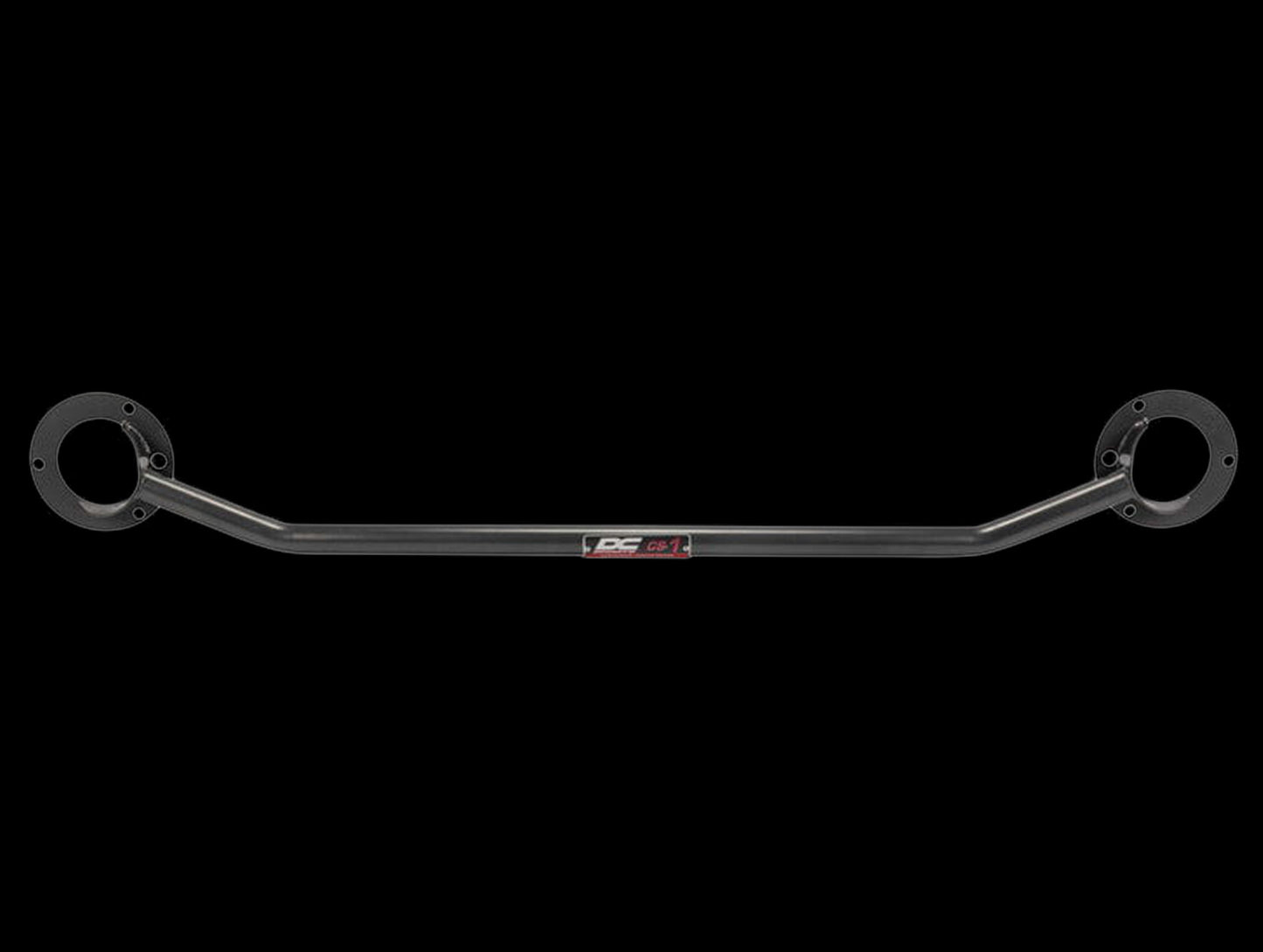 DC Sports Front Strut Bar - 16-21 Civic EX LX Si Sport