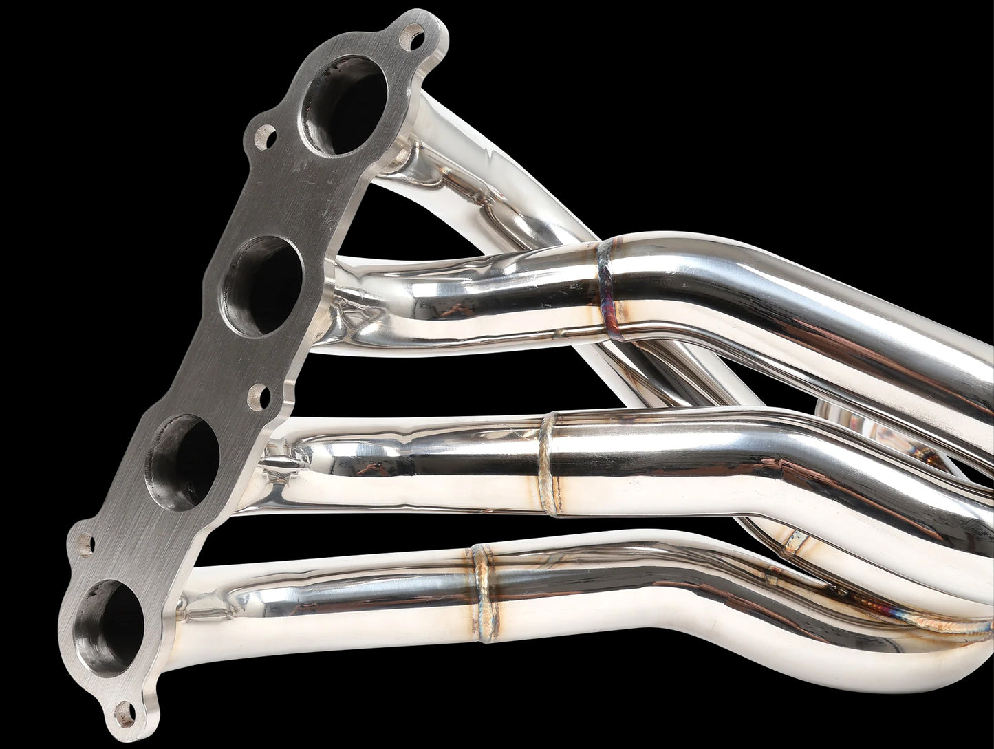 DC Sports K Swap 4-2-1 Header