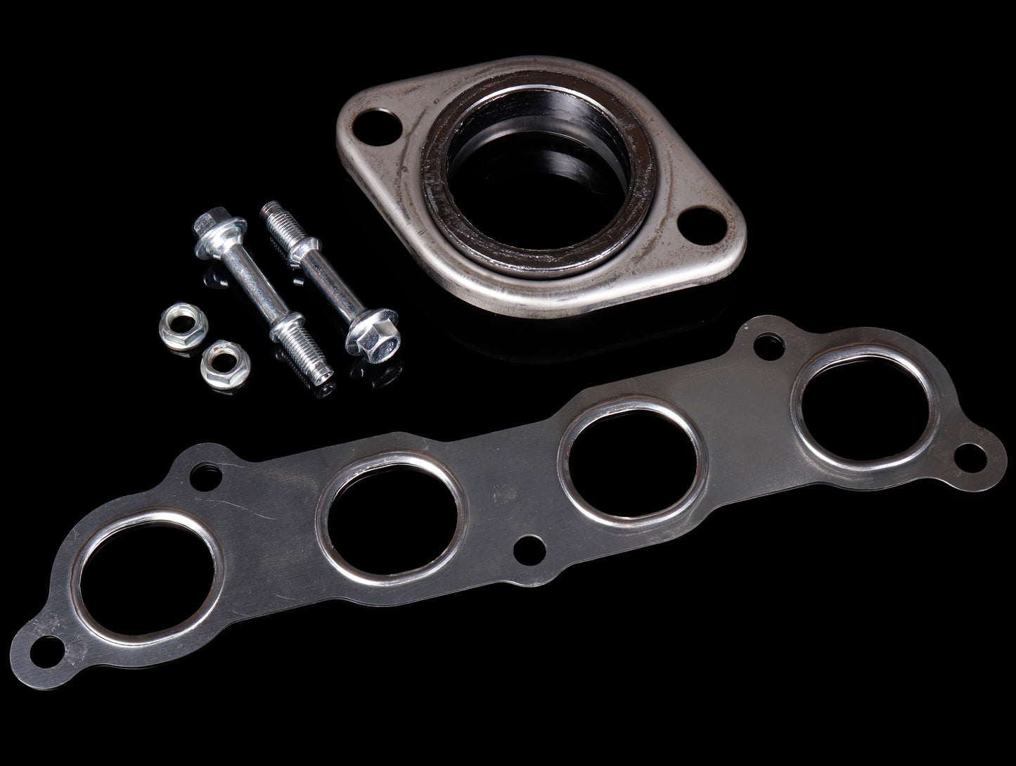 DC Sports K Swap 4-2-1 Header