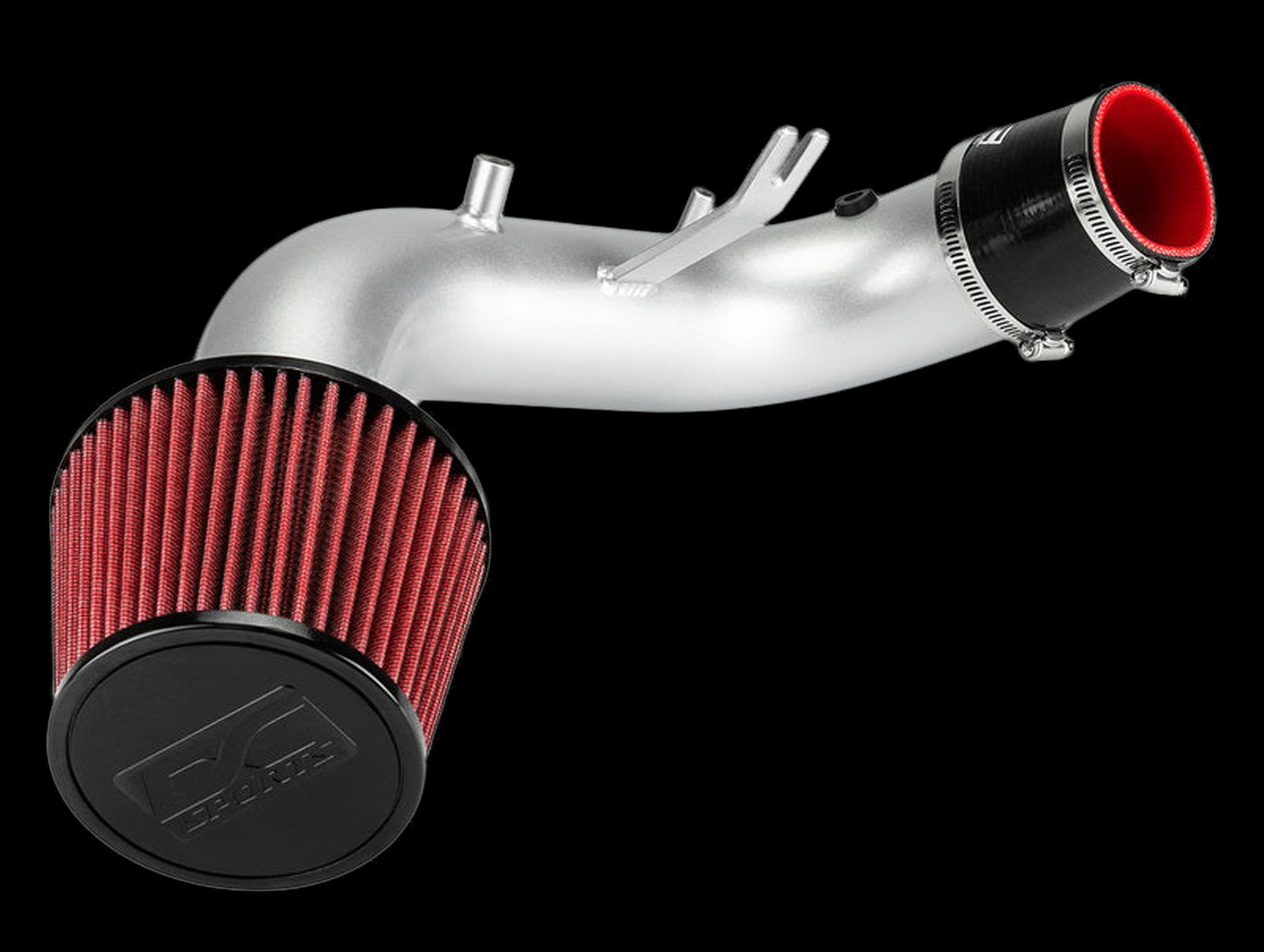 DC Sports Short Ram Intake - 02-06 Acura RSX