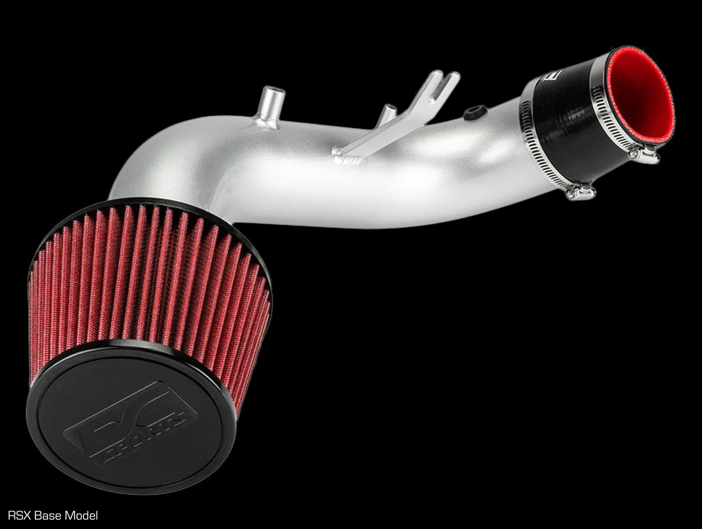 DC Sports Short Ram Intake - 02-06 Acura RSX