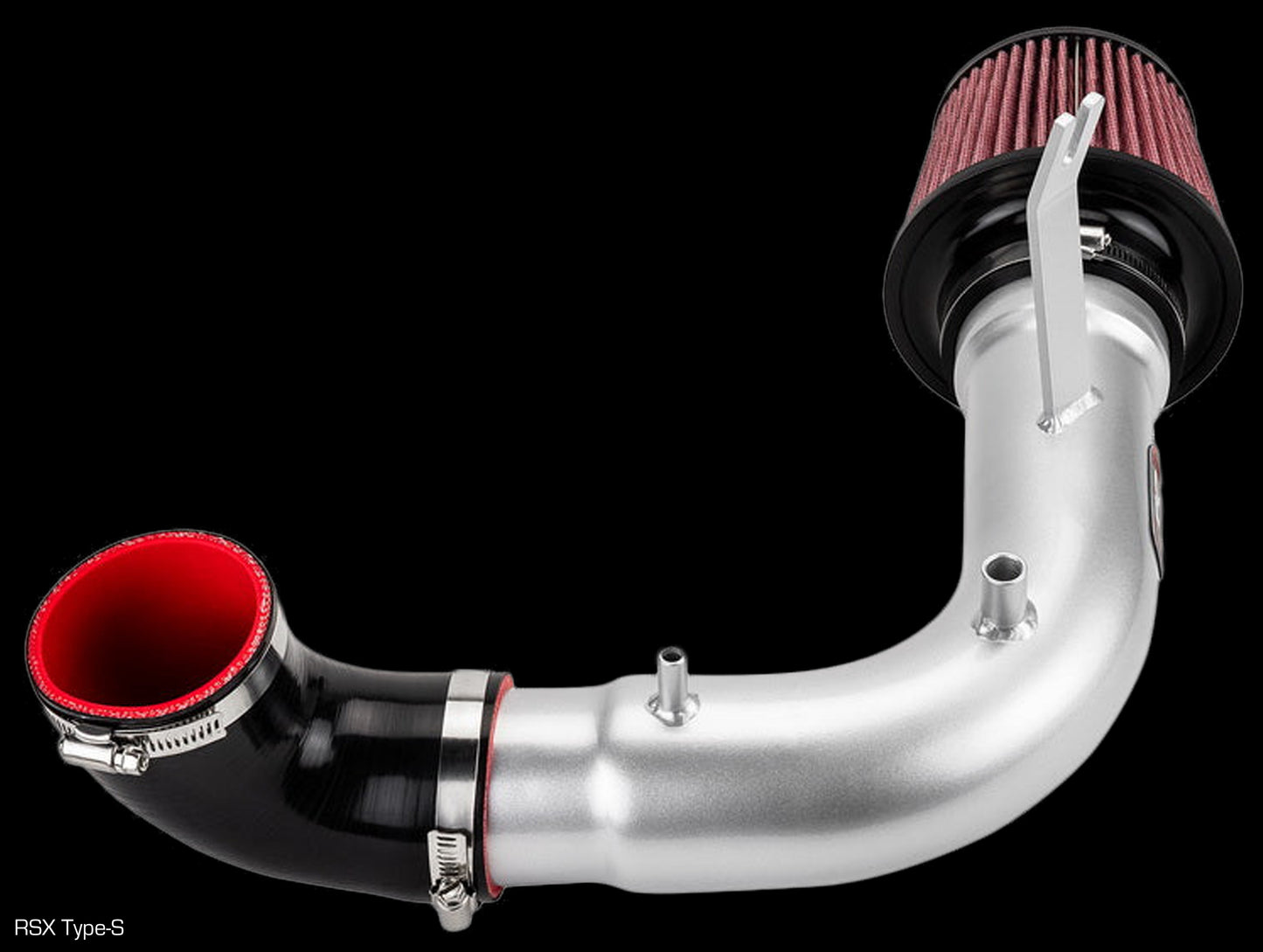 DC Sports Short Ram Intake - 02-06 Acura RSX