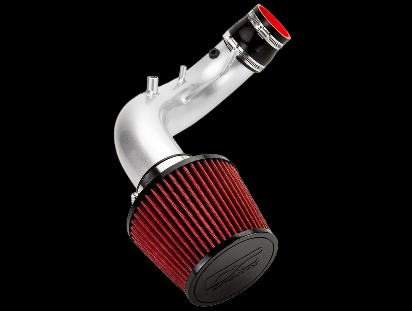 DC Sports Short Ram Intake - 02-06 CRV 2WD