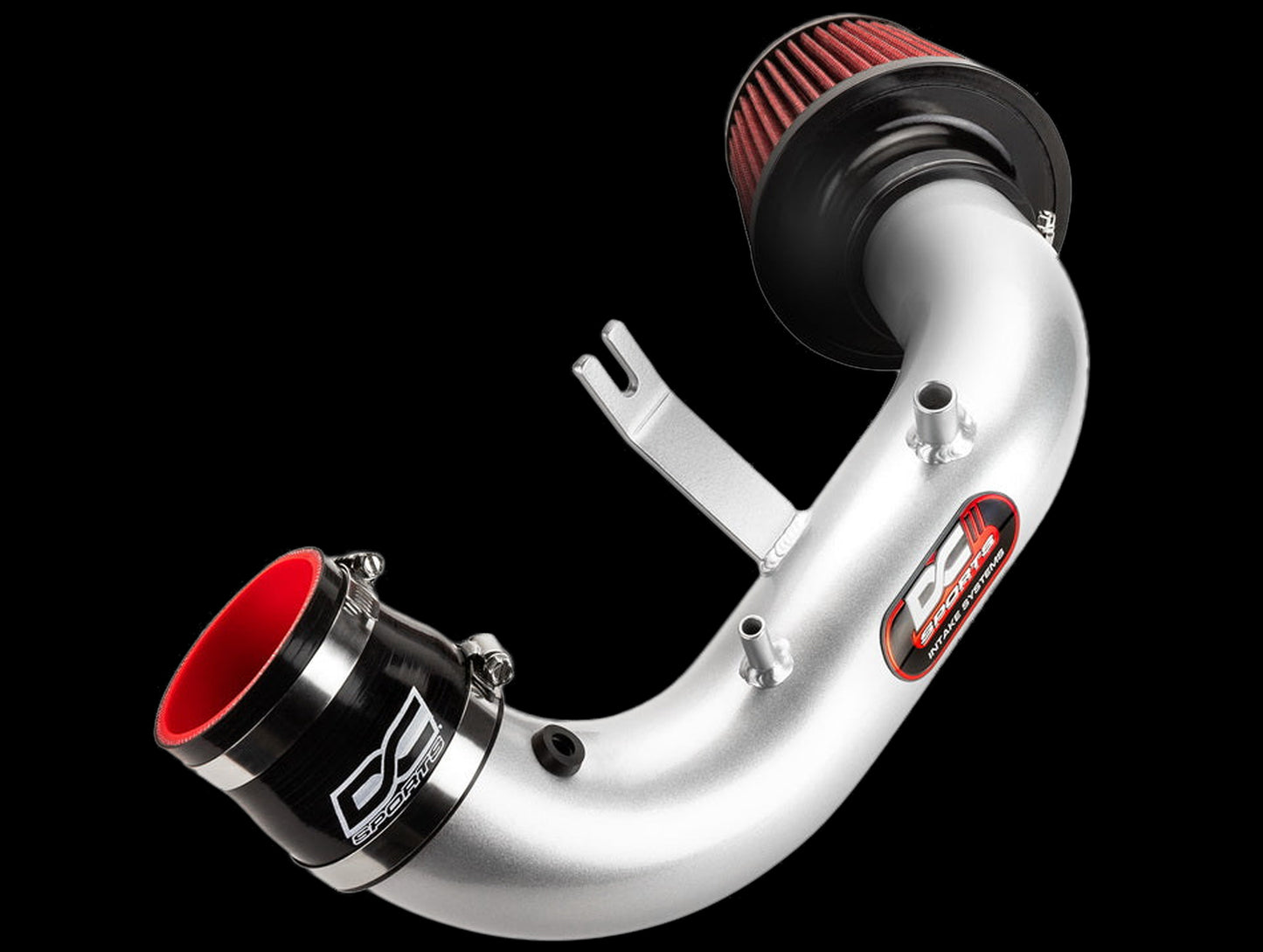 DC Sports Short Ram Intake - 02-06 CRV 2WD