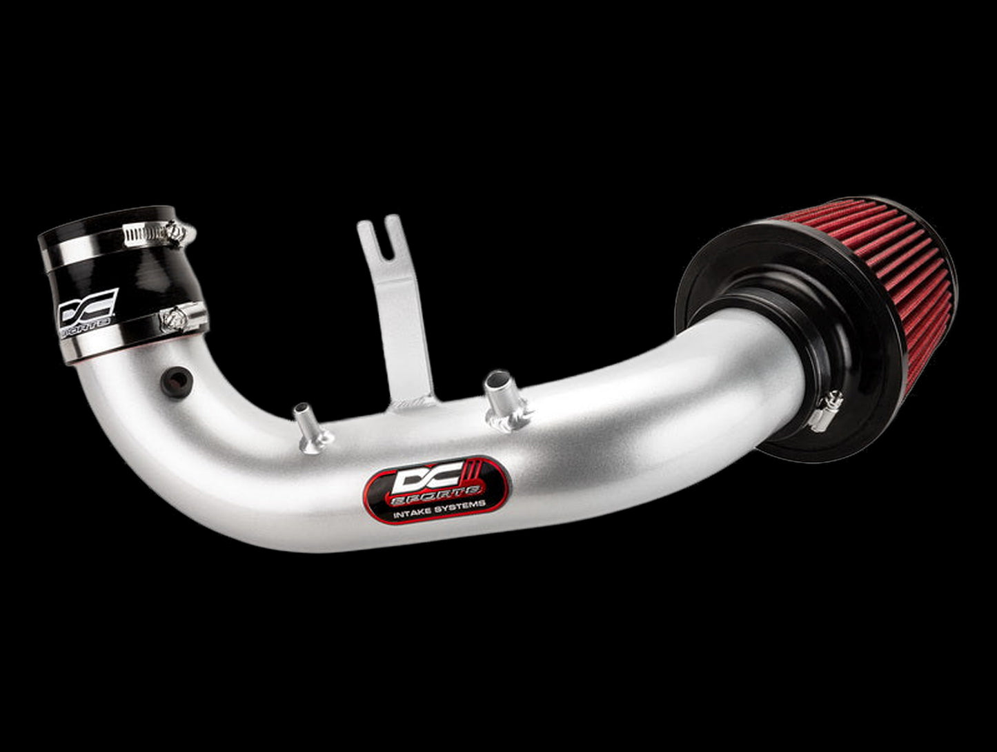 DC Sports Short Ram Intake - 02-06 CRV 2WD